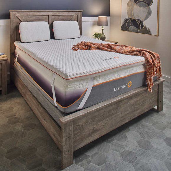 Dormeo Bath Dormeo Mattress Topper Twin Poshmark